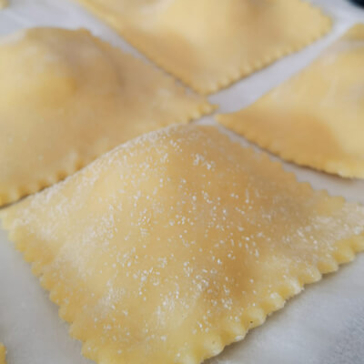 Ravioli
